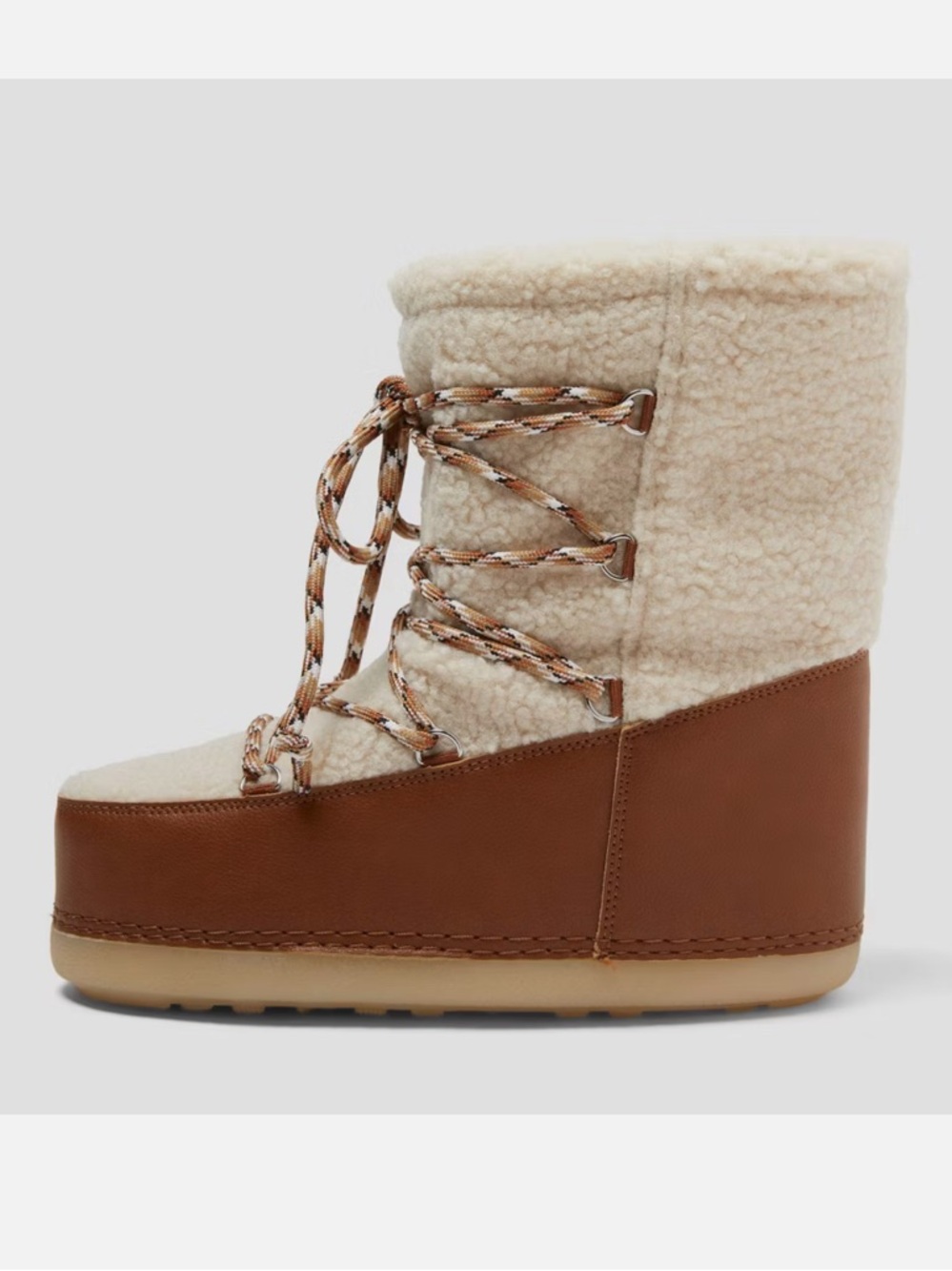 Universal Thread “Zenita” Boot - Picture 2 of 5